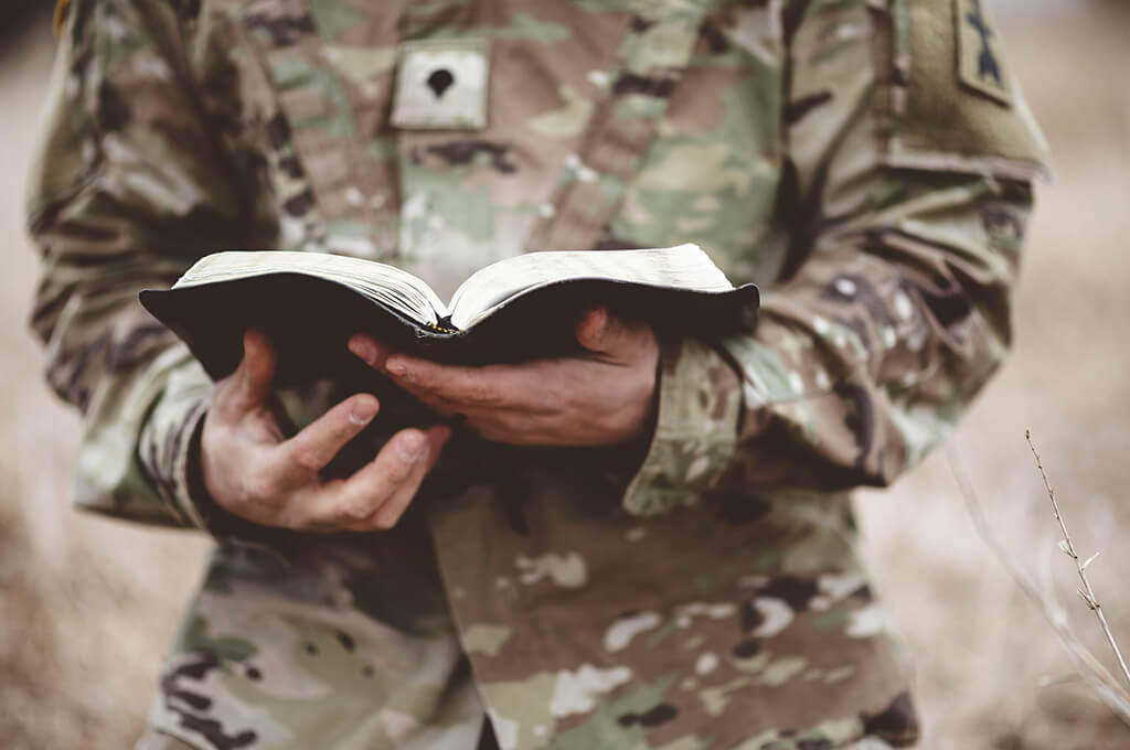 Kingdom Military Training